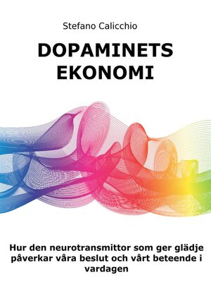 cover image of Dopaminets Ekonomi
